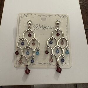 Brighton Prism Lights Earrings